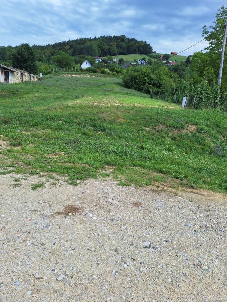 Земля в Севнице, Словения, 52 700 м² - фото 3