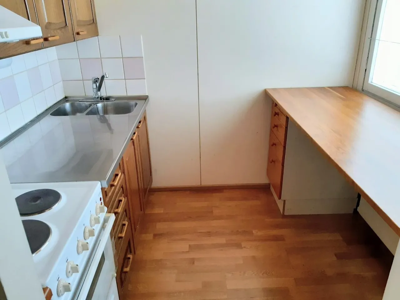 Таунхаус в Тохмаярви, Финляндия, 35.5 м² - фото 6