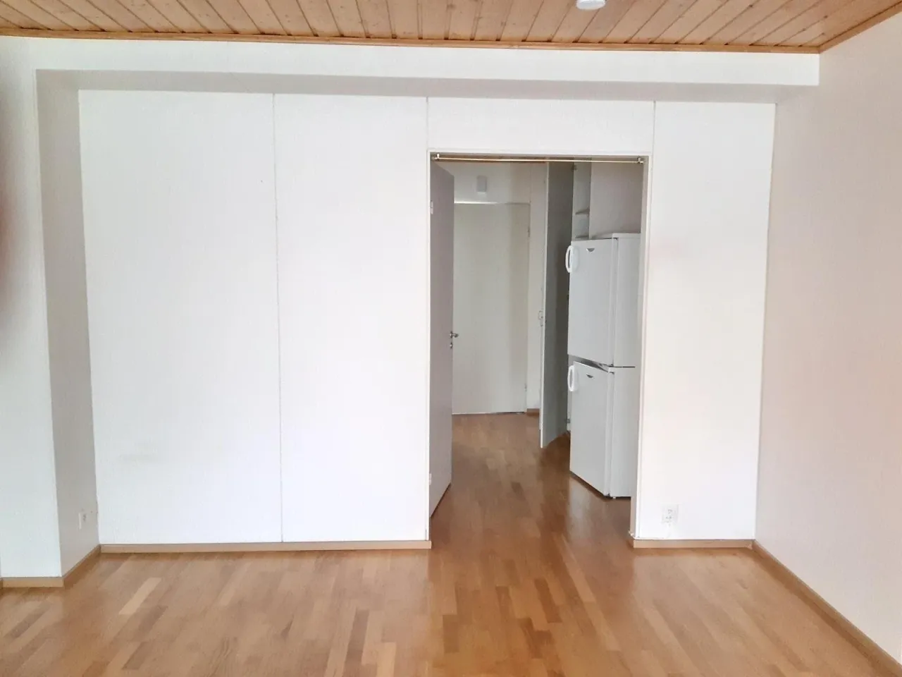 Таунхаус в Тохмаярви, Финляндия, 35.5 м² - фото 4