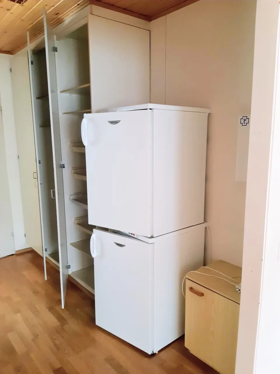 Таунхаус в Тохмаярви, Финляндия, 35.5 м² - фото 5