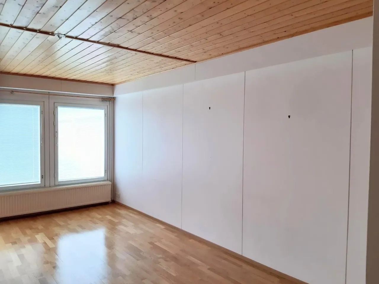 Таунхаус в Тохмаярви, Финляндия, 35.5 м² - фото 3