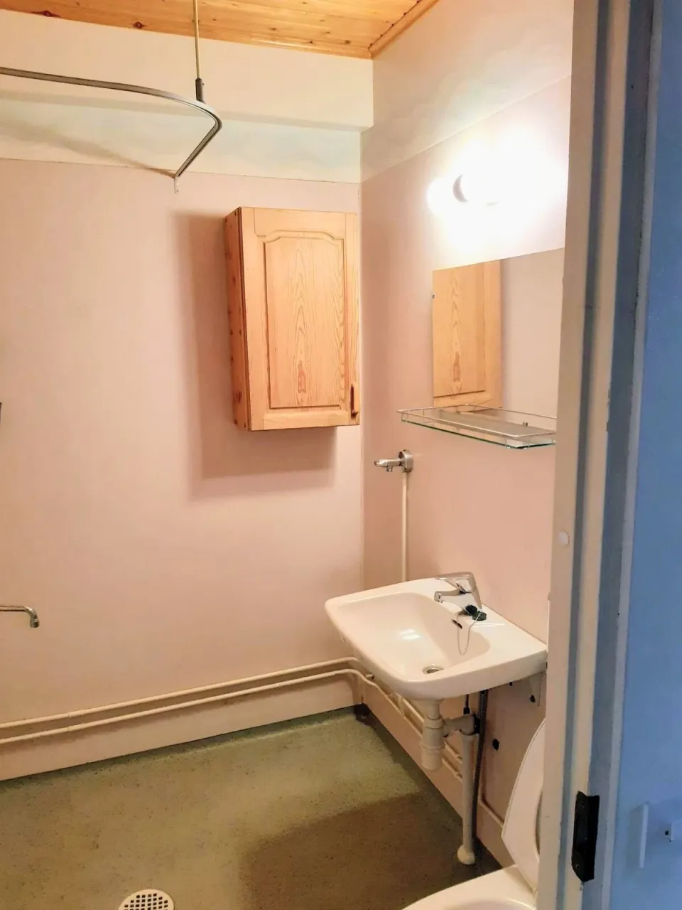 Таунхаус в Тохмаярви, Финляндия, 35.5 м² - фото 9