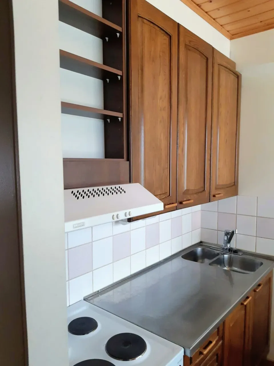 Таунхаус в Тохмаярви, Финляндия, 35.5 м² - фото 7