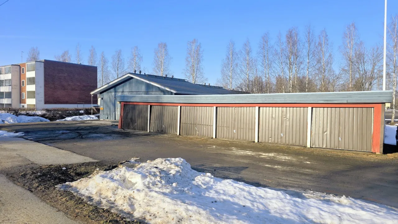 Таунхаус в Тохмаярви, Финляндия, 35.5 м² - фото 10