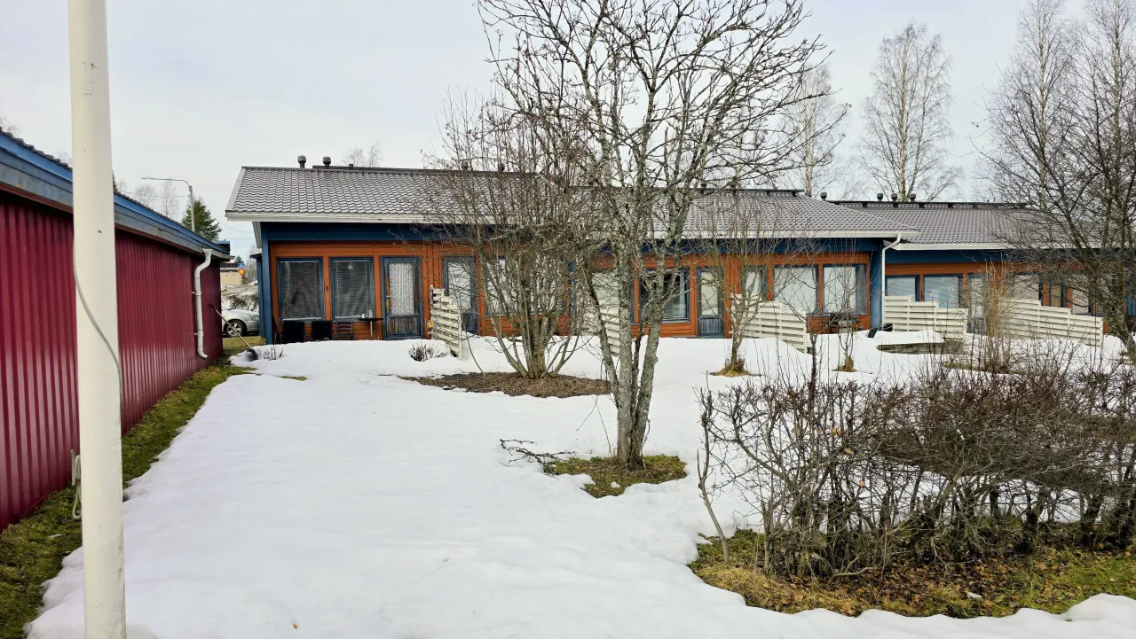 Таунхаус в Тохмаярви, Финляндия, 35.5 м² - фото 2