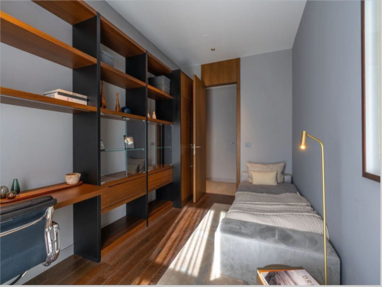 Квартира в Стамбуле, Турция, 92 м² - фото 1