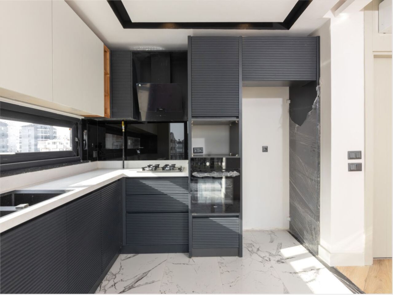 Квартира в Анталии, Турция, 68 м² - фото 1