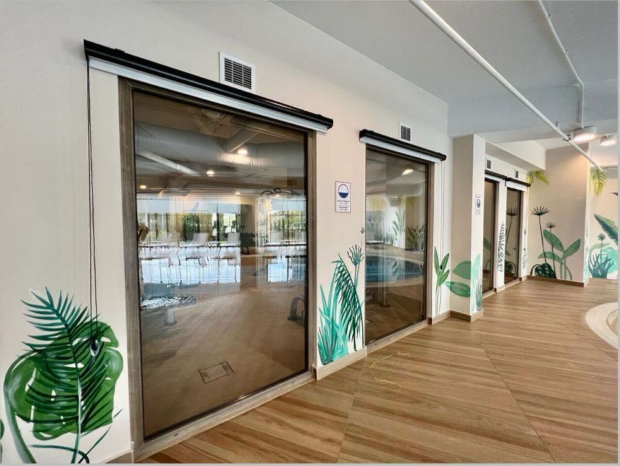 Квартира в Стамбуле, Турция, 193 м² - фото 1