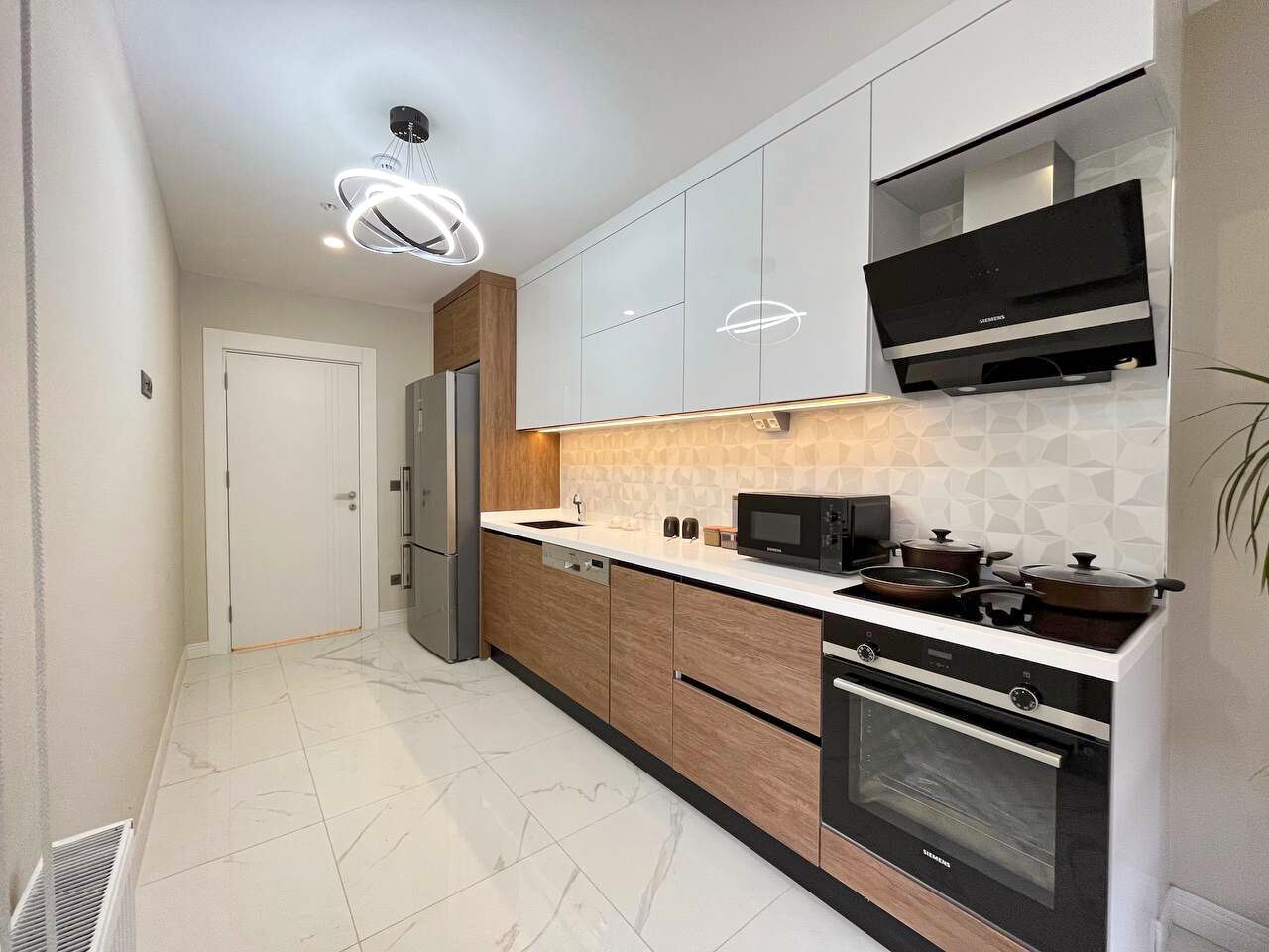 Квартира в Стамбуле, Турция, 68 м² - фото 1