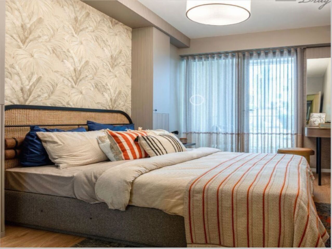 Квартира в Стамбуле, Турция, 117 м² - фото 1