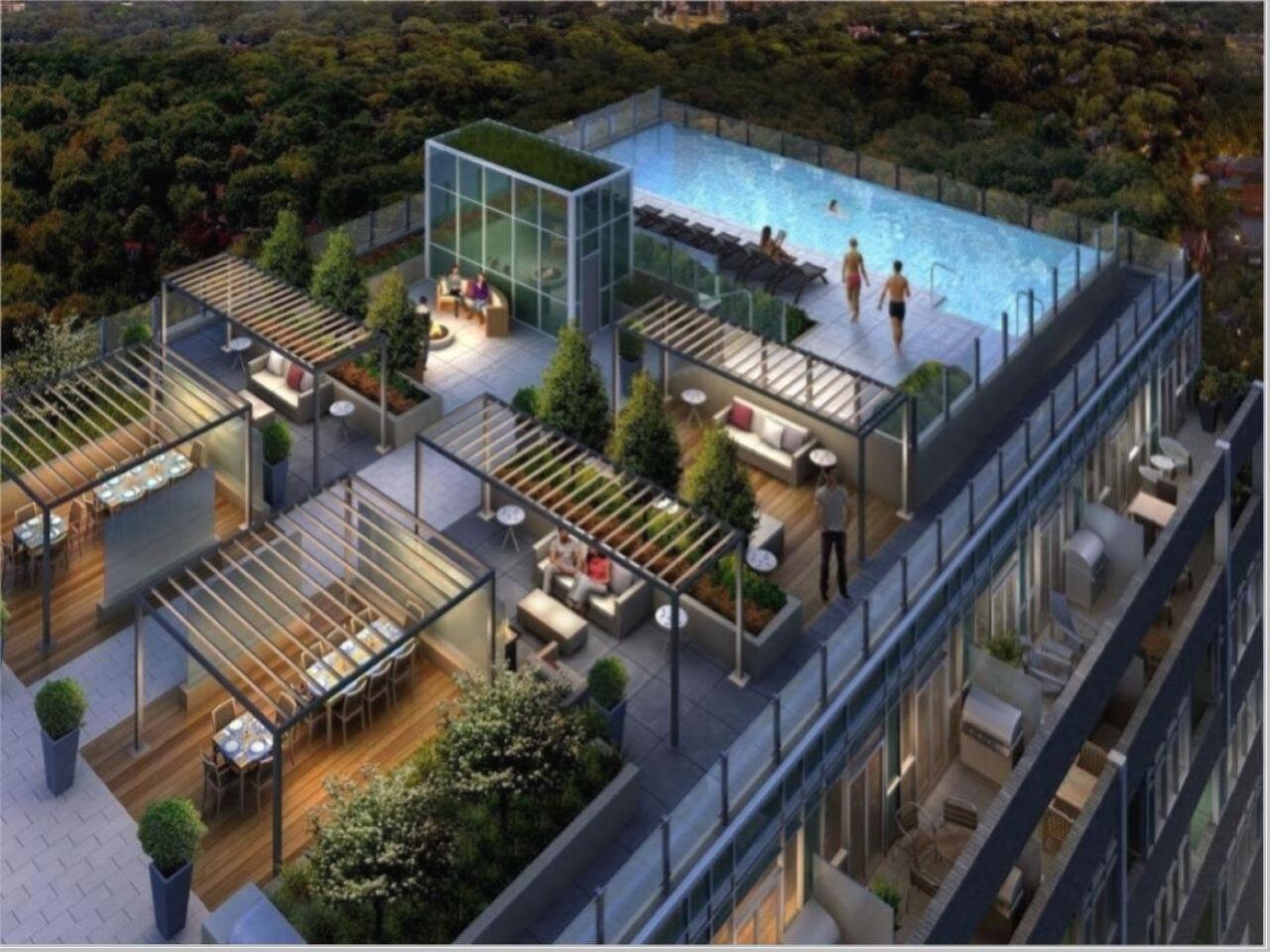 Квартира в Стамбуле, Турция, 106 м² - фото 1