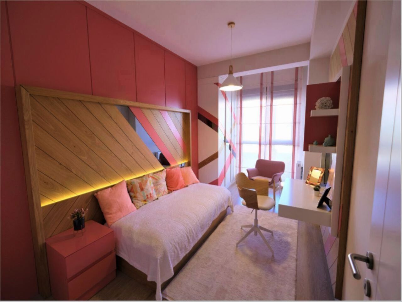 Квартира в Анталии, Турция, 140 м² - фото 1