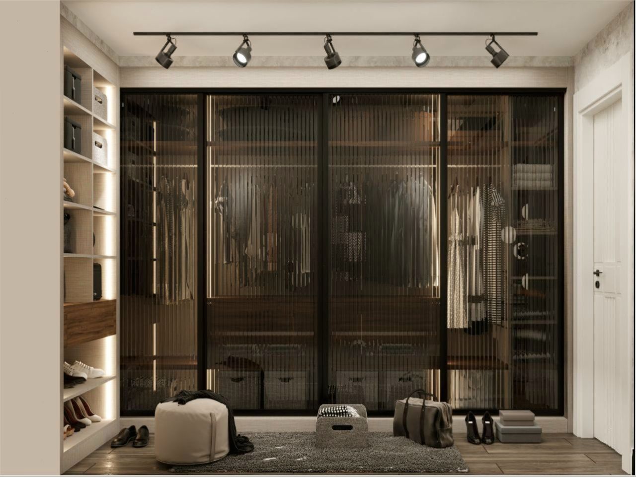 Квартира в Анталии, Турция, 132 м² - фото 1