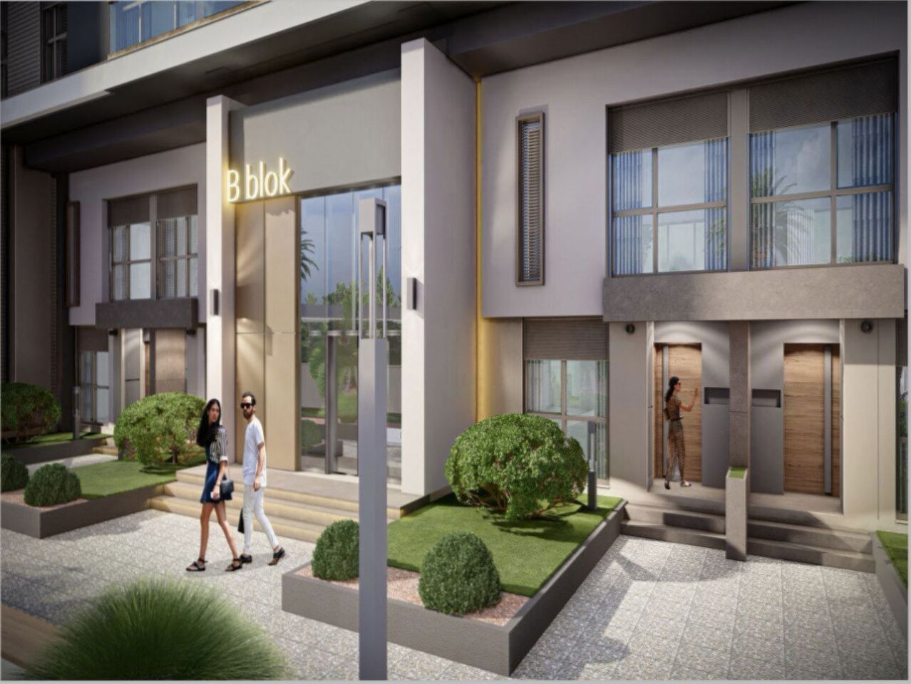 Квартира в Анталии, Турция, 82 м² - фото 1