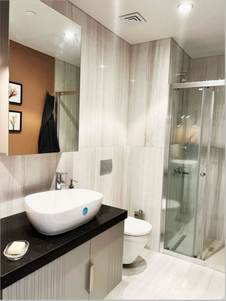 Квартира в Стамбуле, Турция, 129 м² - фото 2