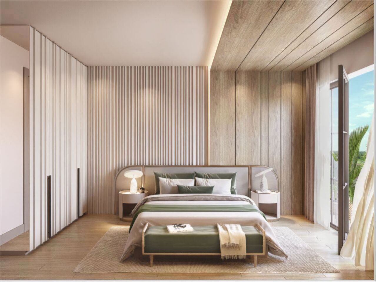 Квартира в Стамбуле, Турция, 62 м² - фото 2