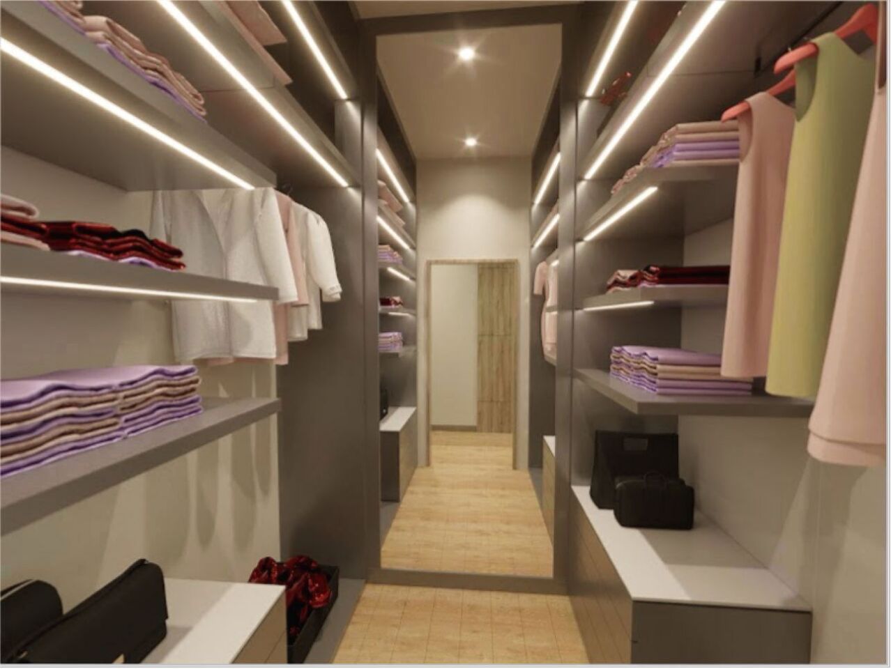 Квартира в Анталии, Турция, 46 м² - фото 2