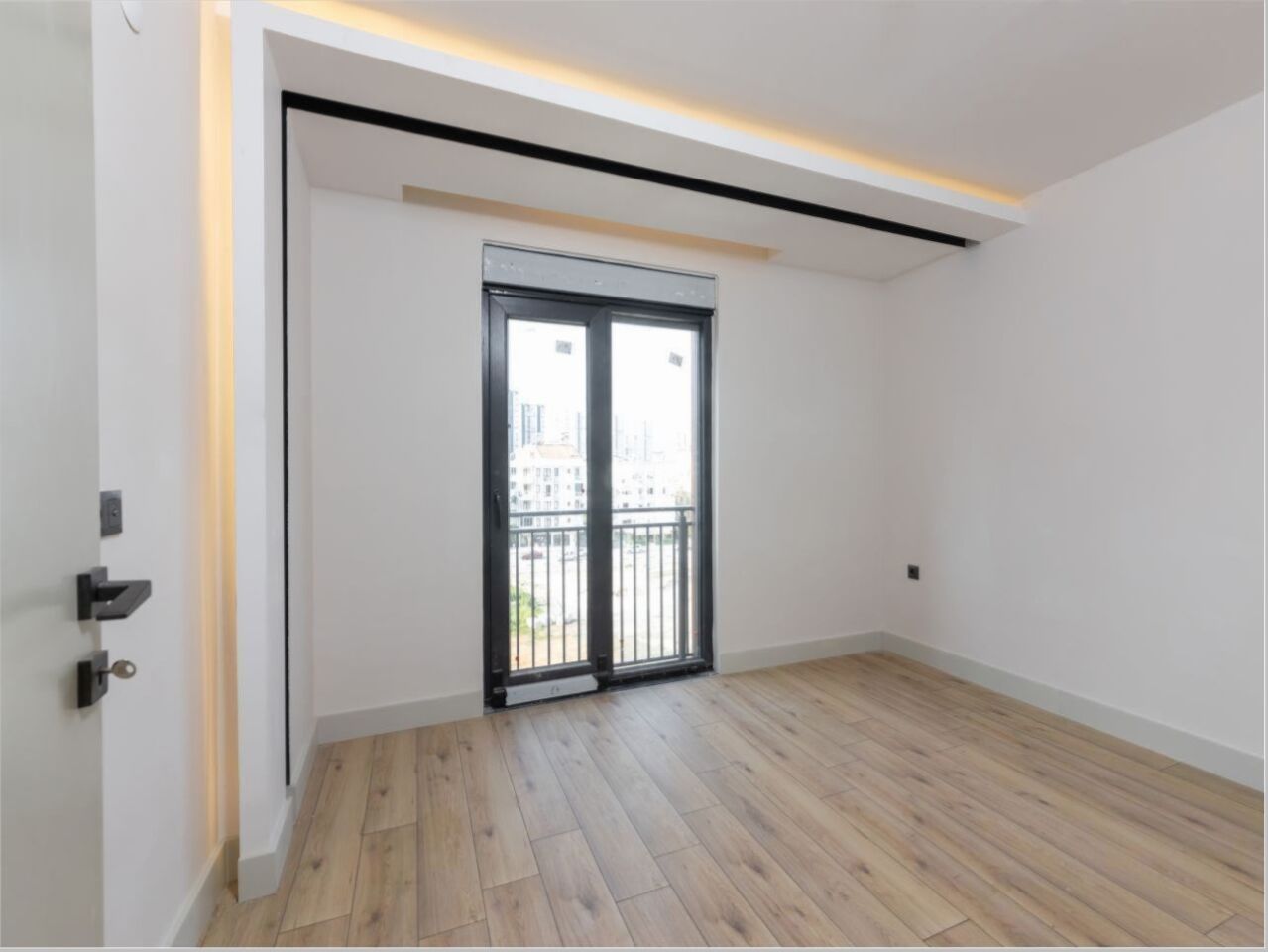 Квартира в Анталии, Турция, 133 м² - фото 2