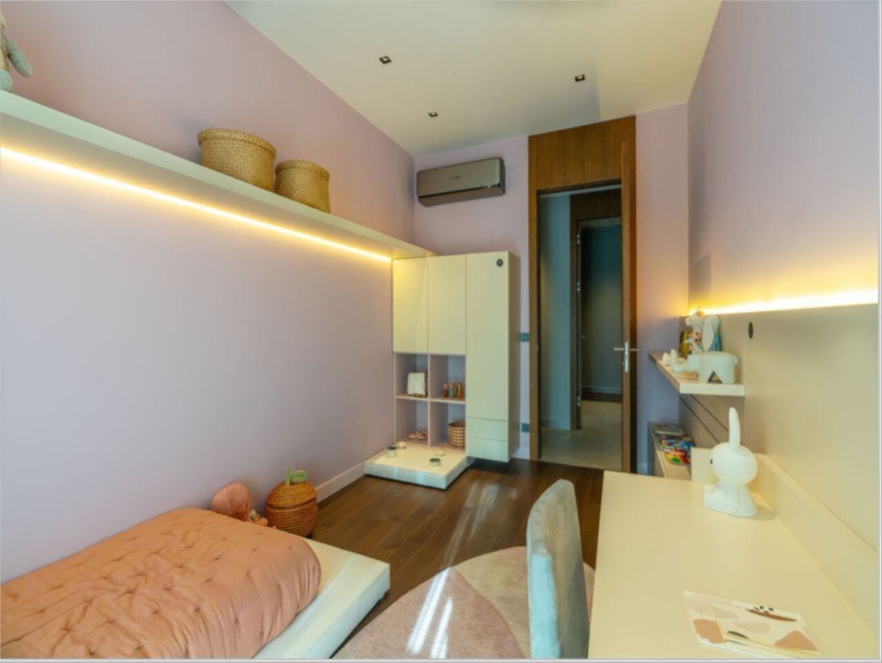 Квартира в Стамбуле, Турция, 92 м² - фото 2