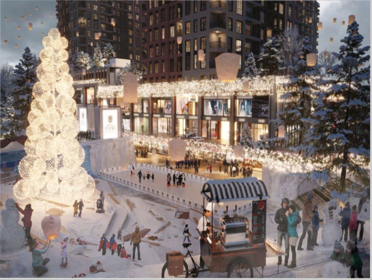 Квартира в Стамбуле, Турция, 120 м² - фото 2