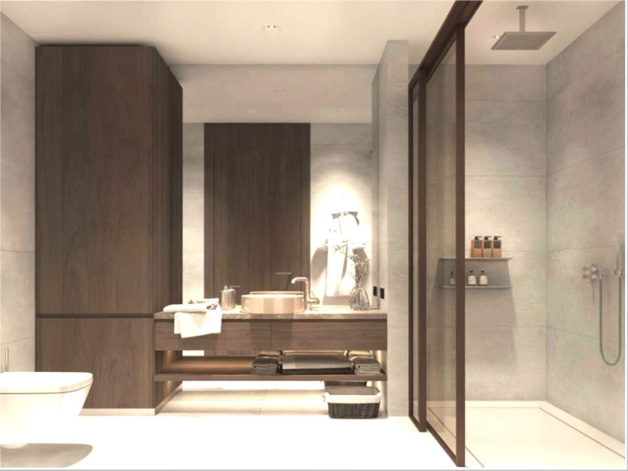 Квартира в Стамбуле, Турция, 136 м² - фото 2