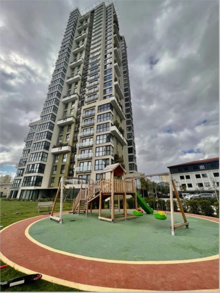 Квартира в Стамбуле, Турция, 193 м² - фото 2