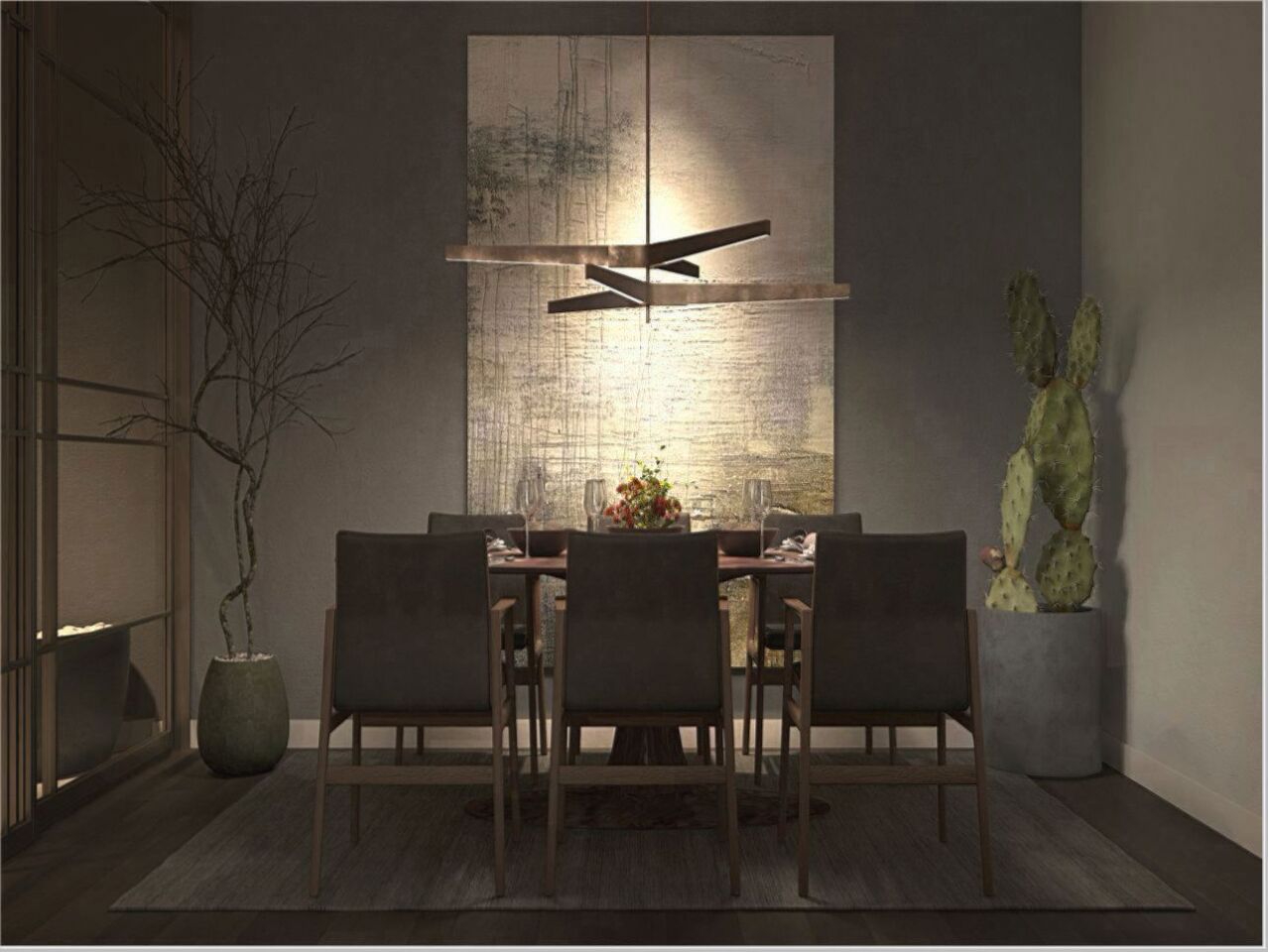 Квартира в Стамбуле, Турция, 62 м² - фото 2