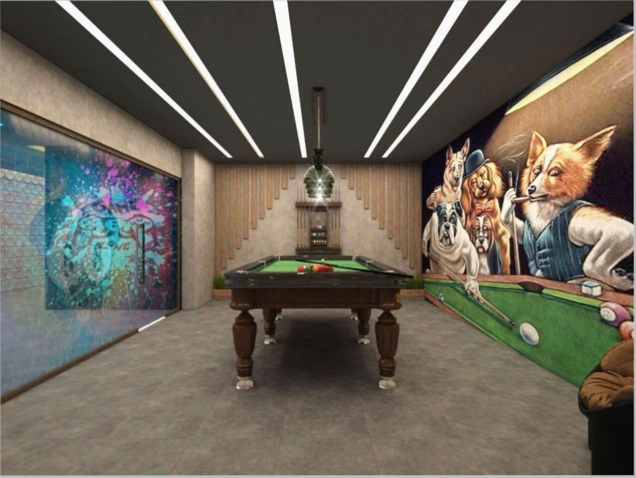 Квартира в Анталии, Турция, 82 м² - фото 3