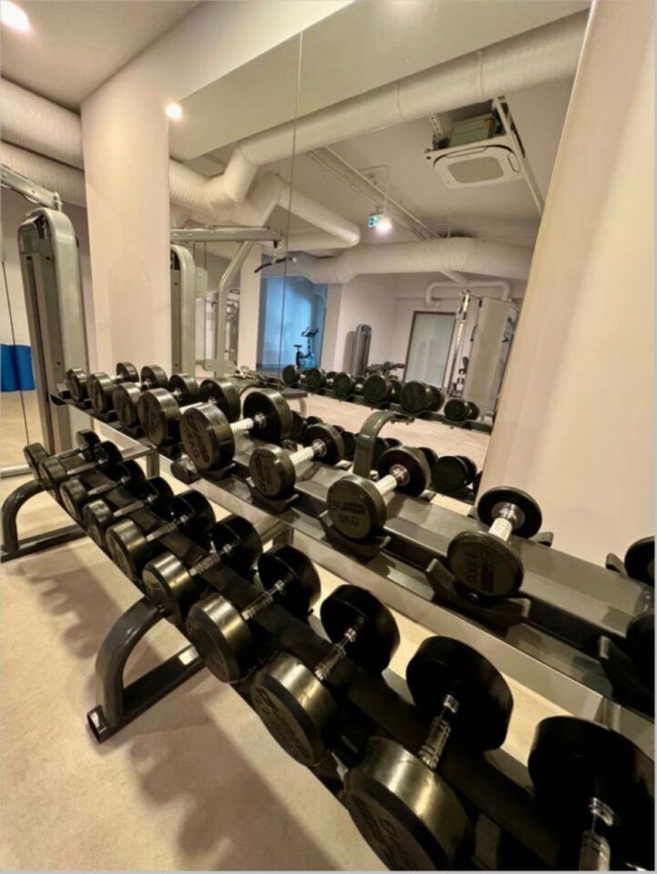 Квартира в Стамбуле, Турция, 107 м² - фото 3