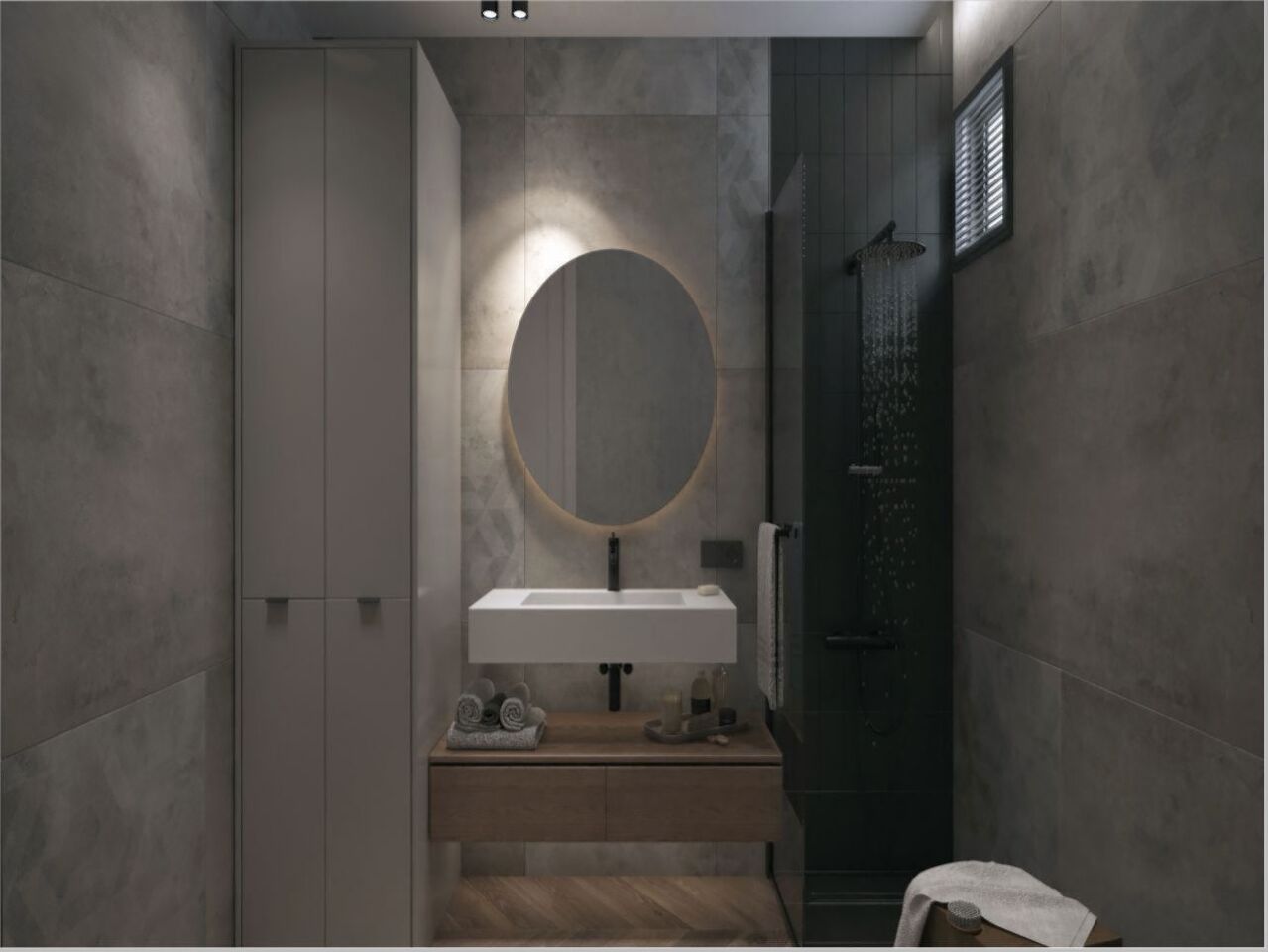 Квартира в Анталии, Турция, 88 м² - фото 3