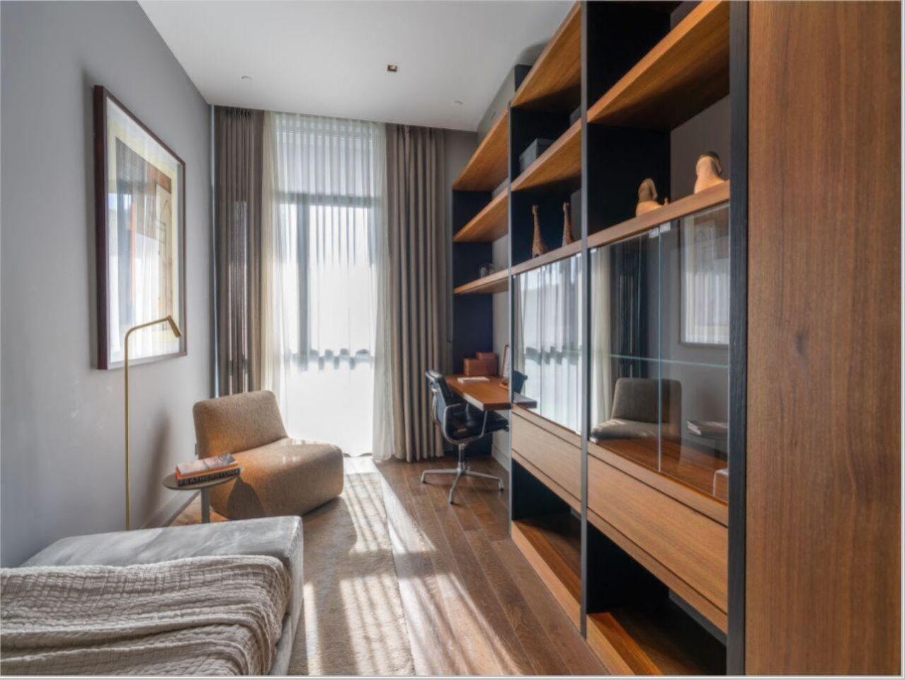 Квартира в Стамбуле, Турция, 92 м² - фото 3