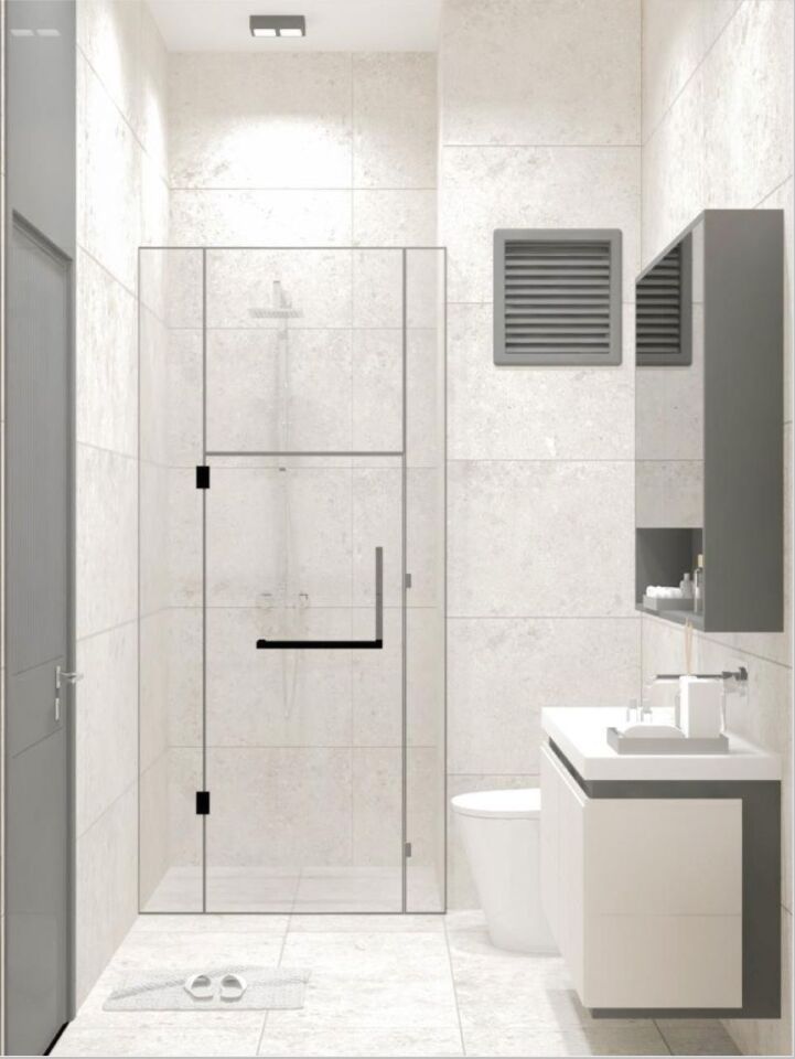 Квартира в Анталии, Турция, 37 м² - фото 3