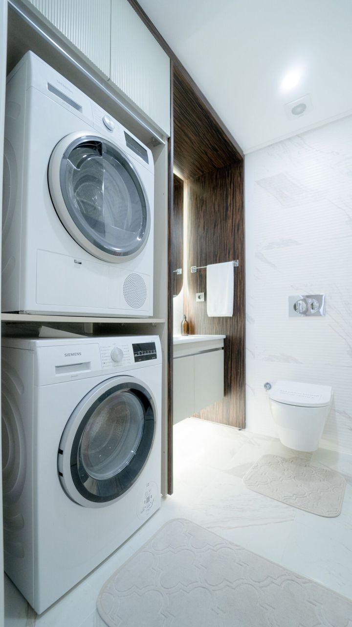 Квартира в Стамбуле, Турция, 68 м² - фото 3