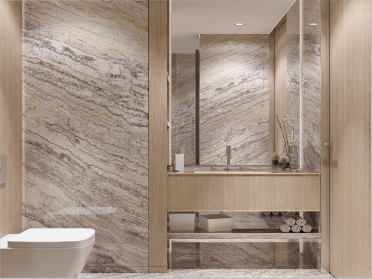 Квартира в Анталии, Турция, 189 м² - фото 3