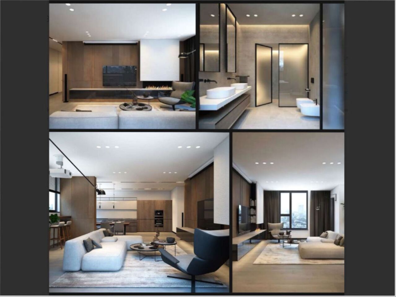 Квартира в Анталии, Турция, 108 м² - фото 3