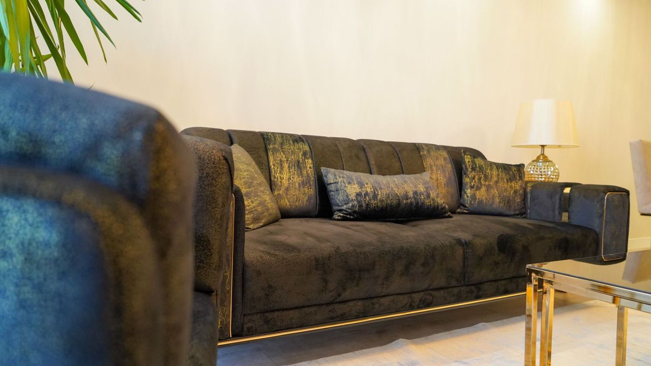 Квартира в Стамбуле, Турция, 116 м² - фото 3