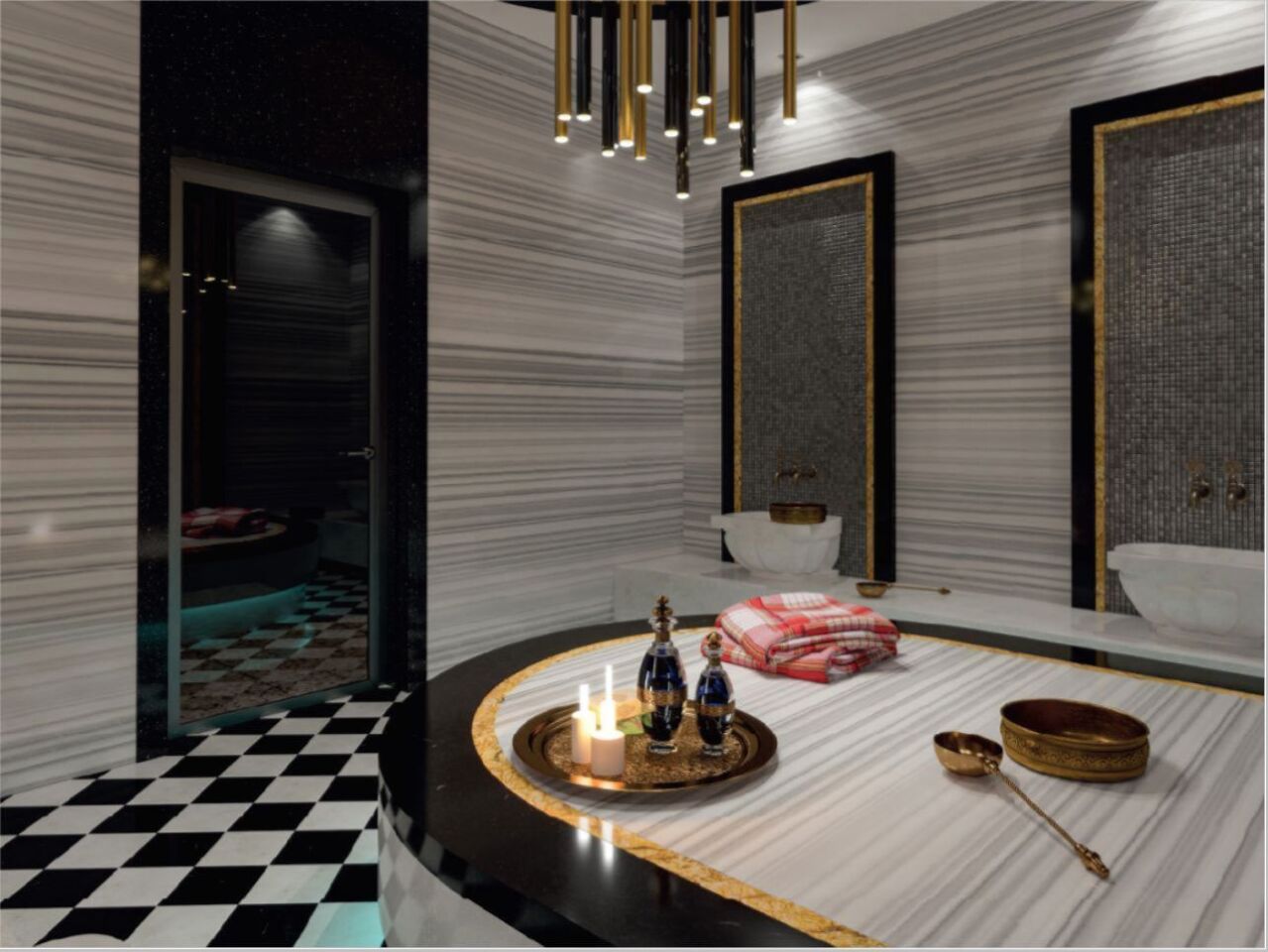 Квартира в Анталии, Турция, 125 м² - фото 3