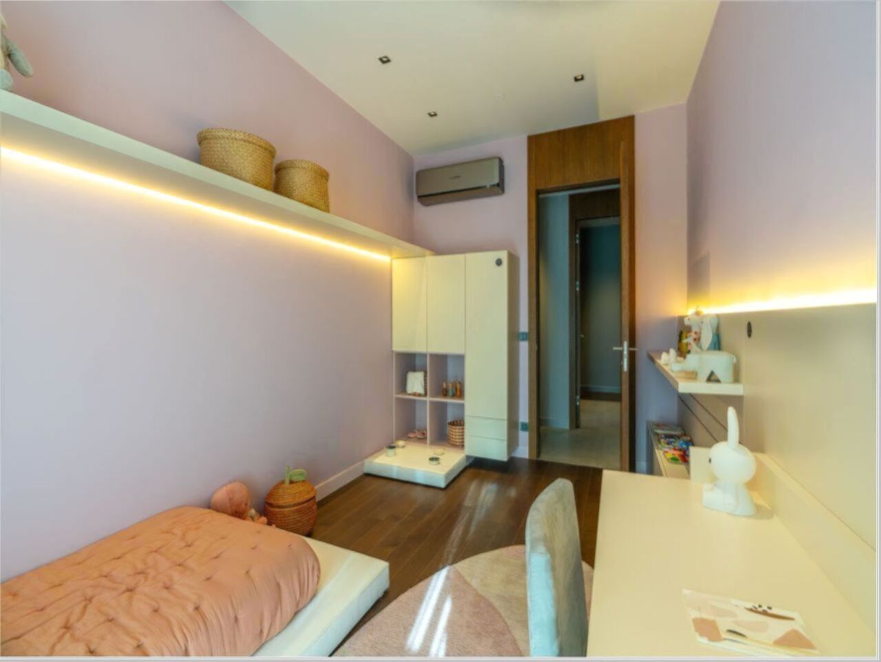 Квартира в Стамбуле, Турция, 146 м² - фото 3