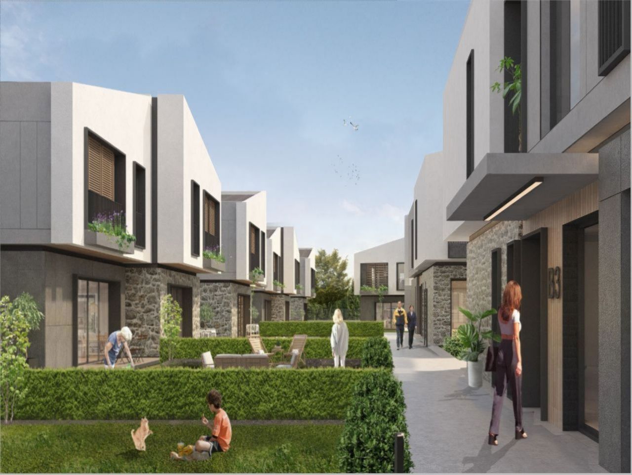 Квартира в Анталии, Турция, 260 м² - фото 3