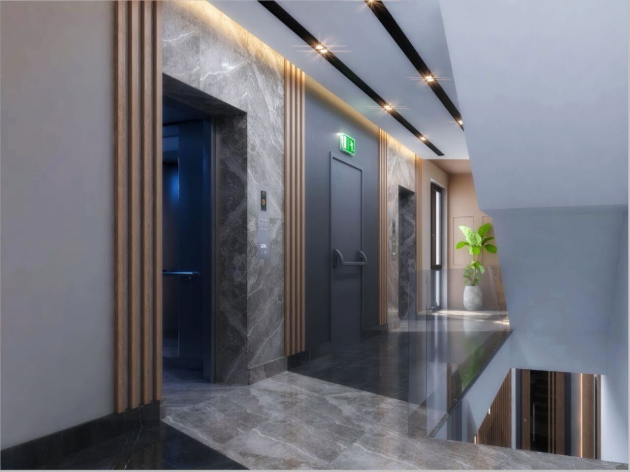 Квартира в Анталии, Турция, 87 м² - фото 3