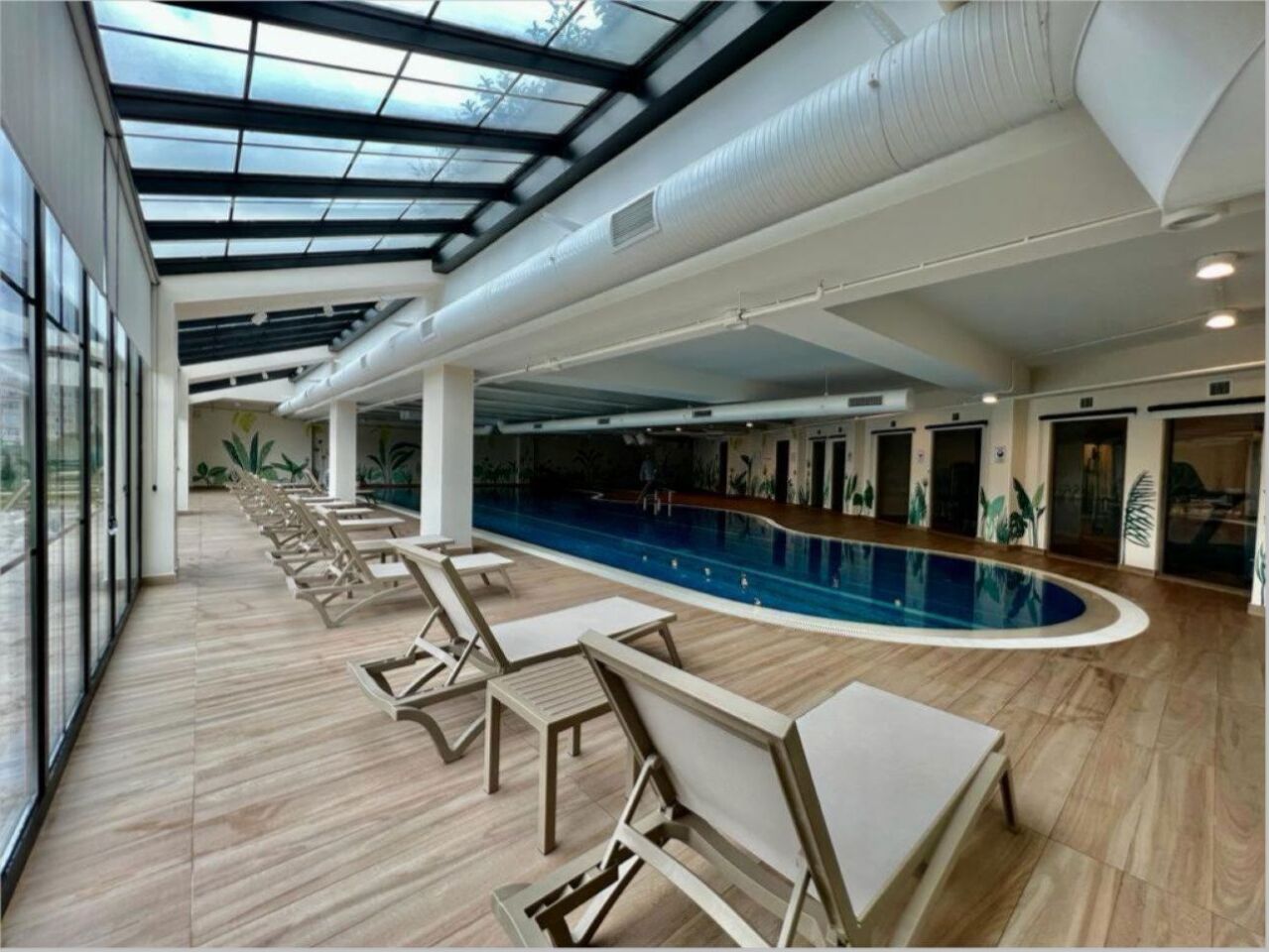 Квартира в Стамбуле, Турция, 107 м² - фото 4