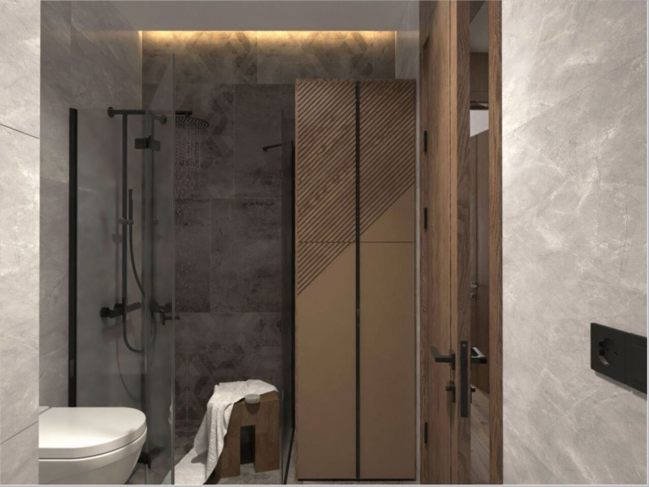 Квартира в Анталии, Турция, 88 м² - фото 4