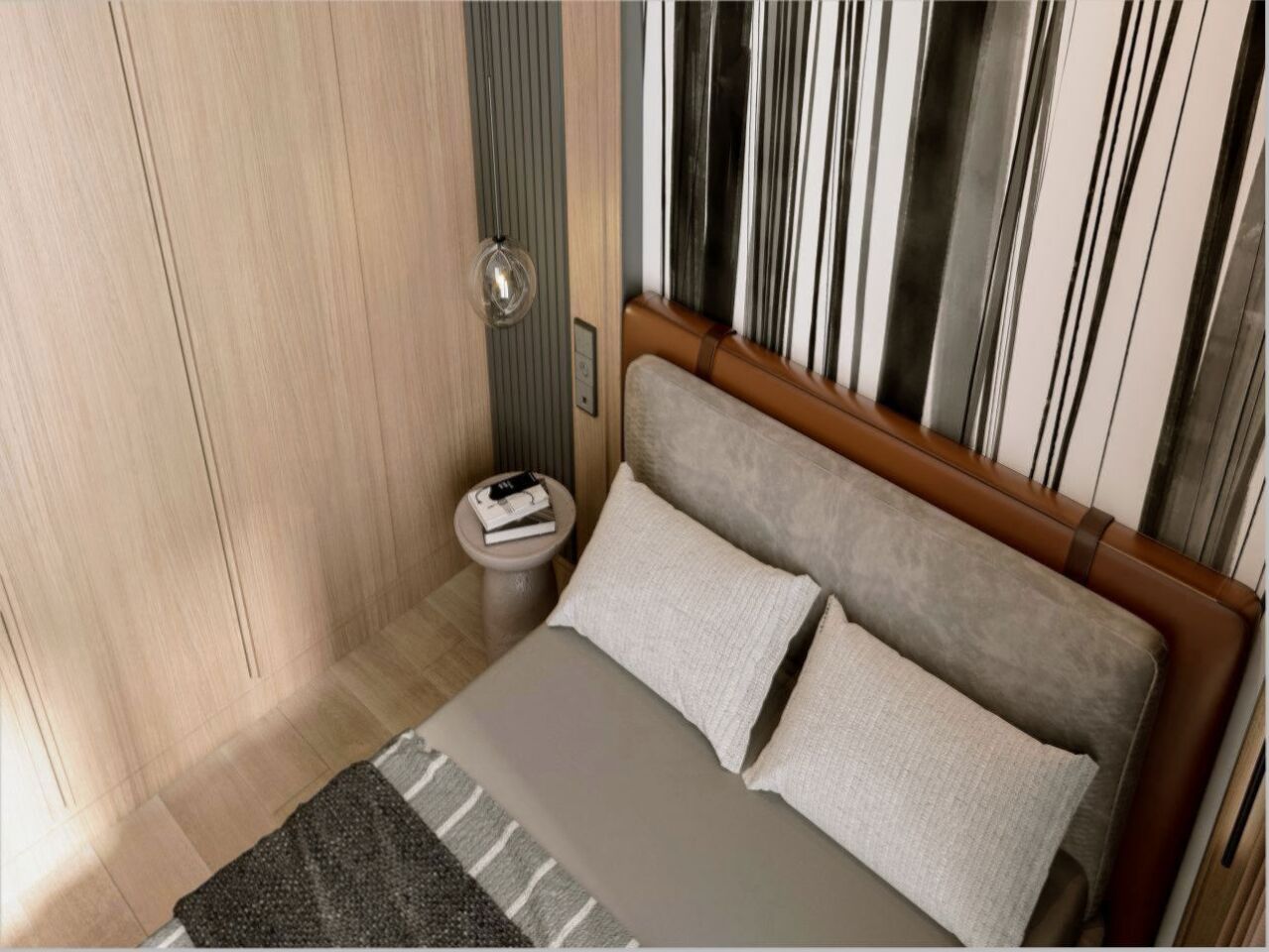 Квартира в Анталии, Турция, 189 м² - фото 4