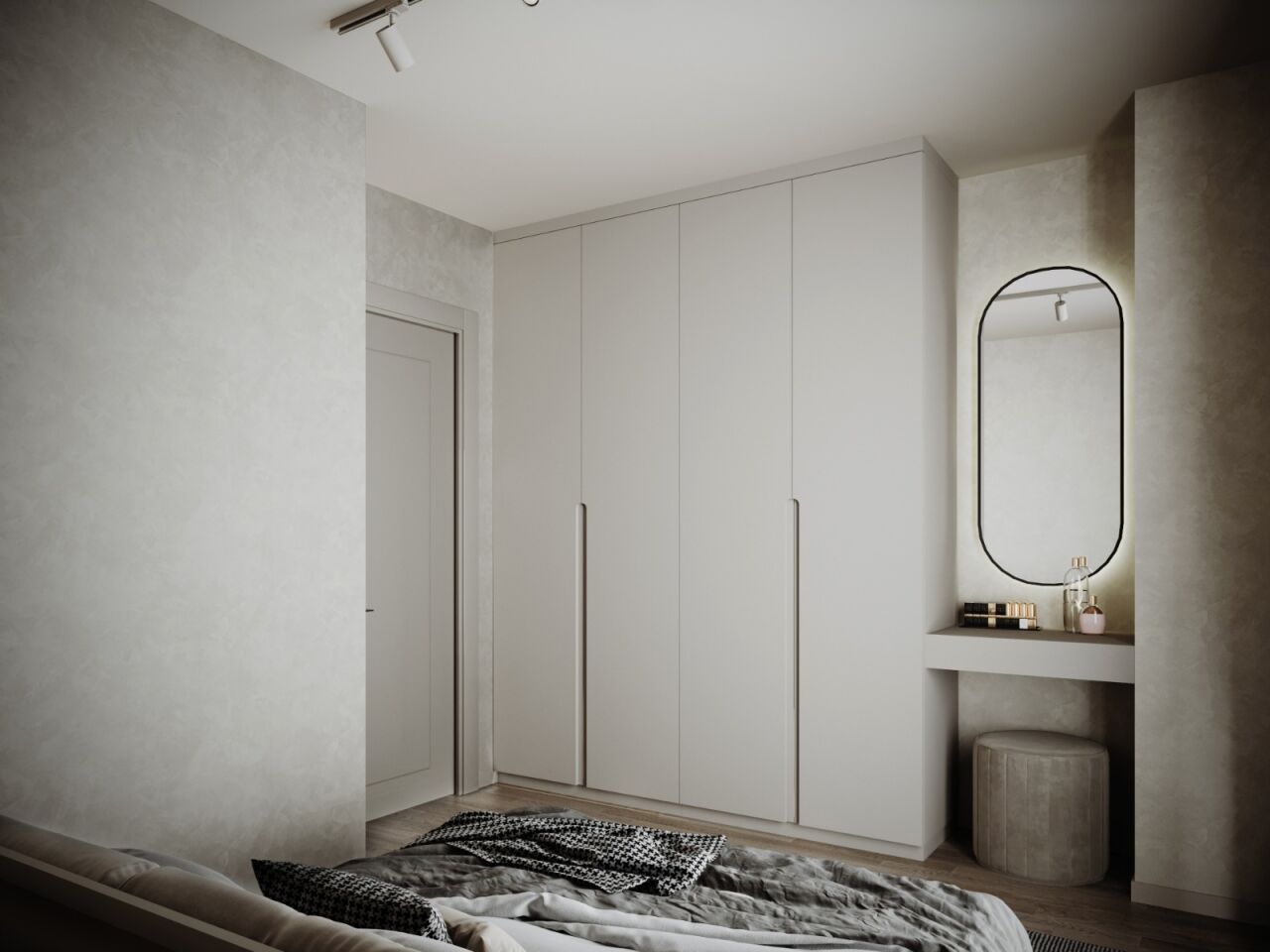 Квартира в Стамбуле, Турция, 90 м² - фото 4