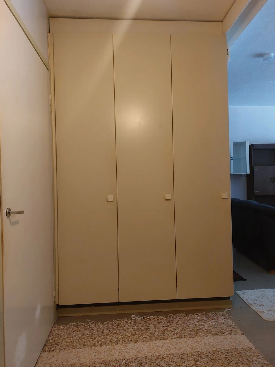 Квартира в Коуволе, Финляндия, 32 м² - фото 3