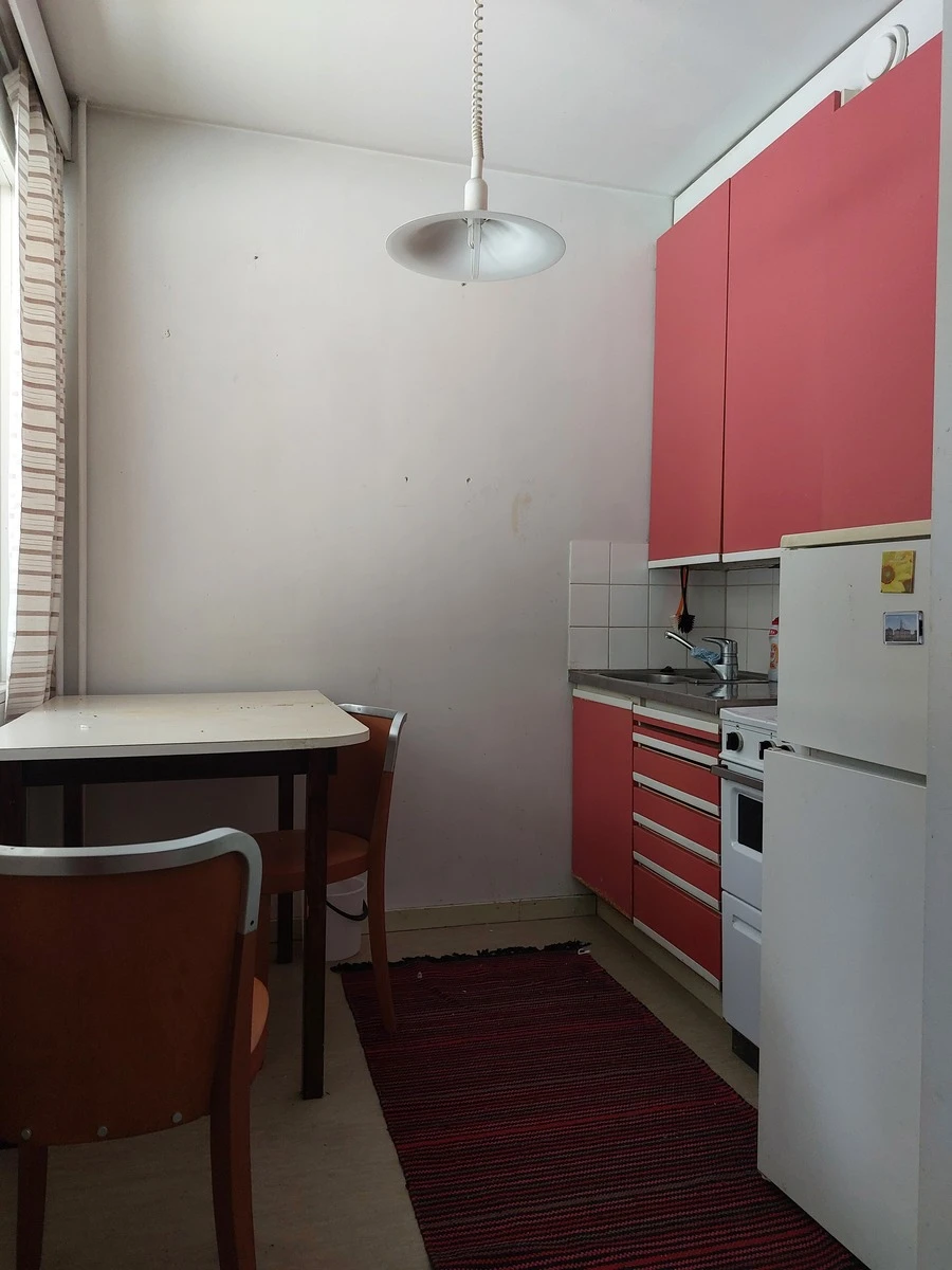 Квартира в Коуволе, Финляндия, 32 м² - фото 7