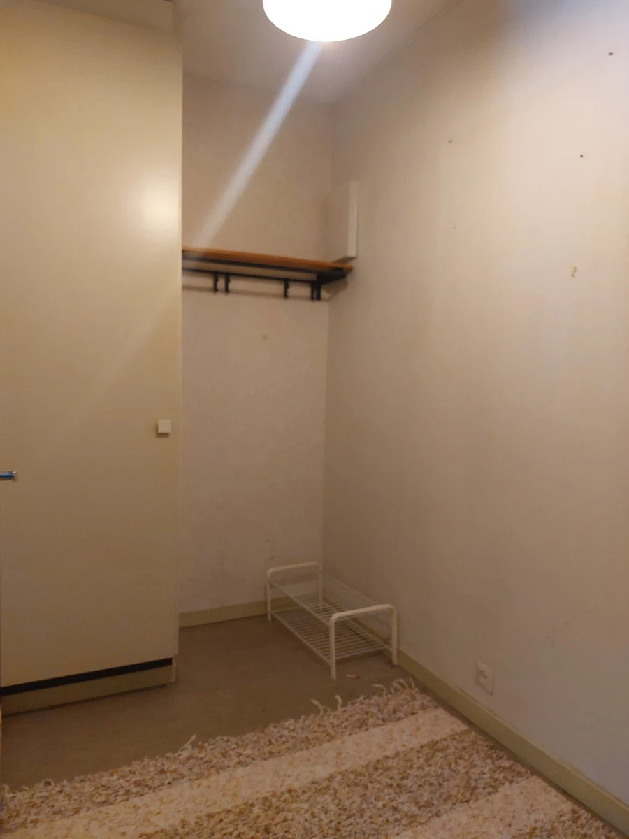 Квартира в Коуволе, Финляндия, 32 м² - фото 2