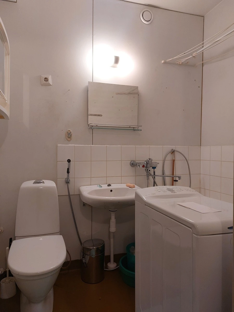 Квартира в Коуволе, Финляндия, 32 м² - фото 4