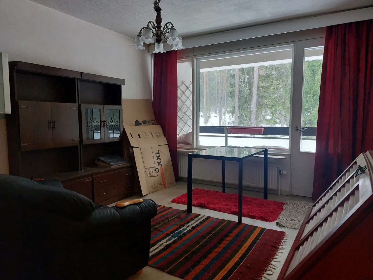 Квартира в Коуволе, Финляндия, 32 м² - фото 5