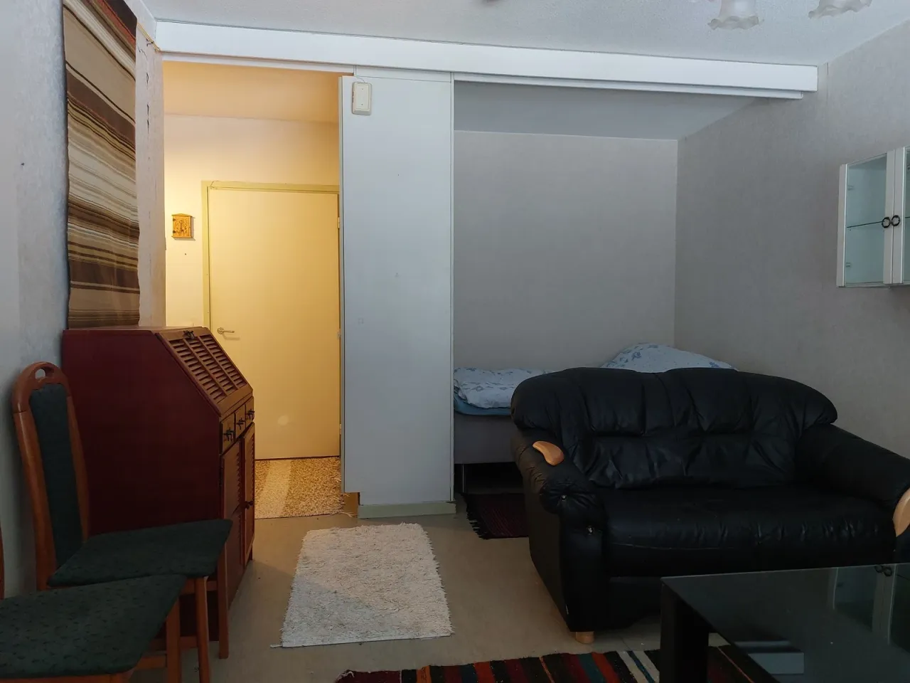 Квартира в Коуволе, Финляндия, 32 м² - фото 6